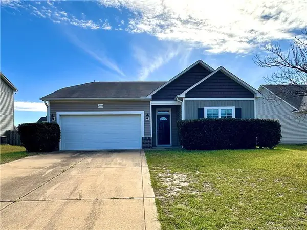 2052 Gray Goose Loop, Fayetteville, NC 28306