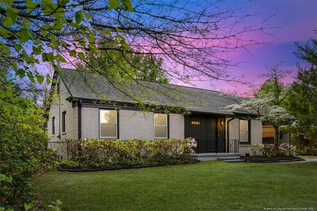 324 Bartow Drive, Fayetteville, NC 28301 - #1