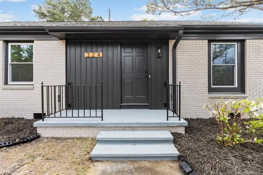 324 Bartow Drive, Fayetteville, NC 28301 - #3