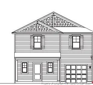 173 Lawbacher Drive, Lillington, NC 27546 - #1