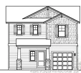 39 Royal Windsor Lane, Lillington, NC 27546