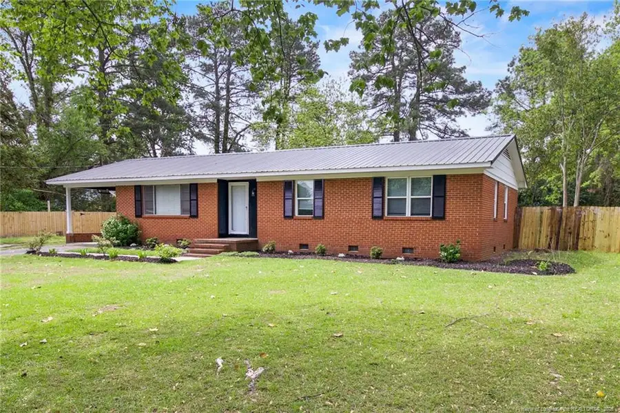 634 Pleasant Loop, Fayetteville, NC 28311 - #3