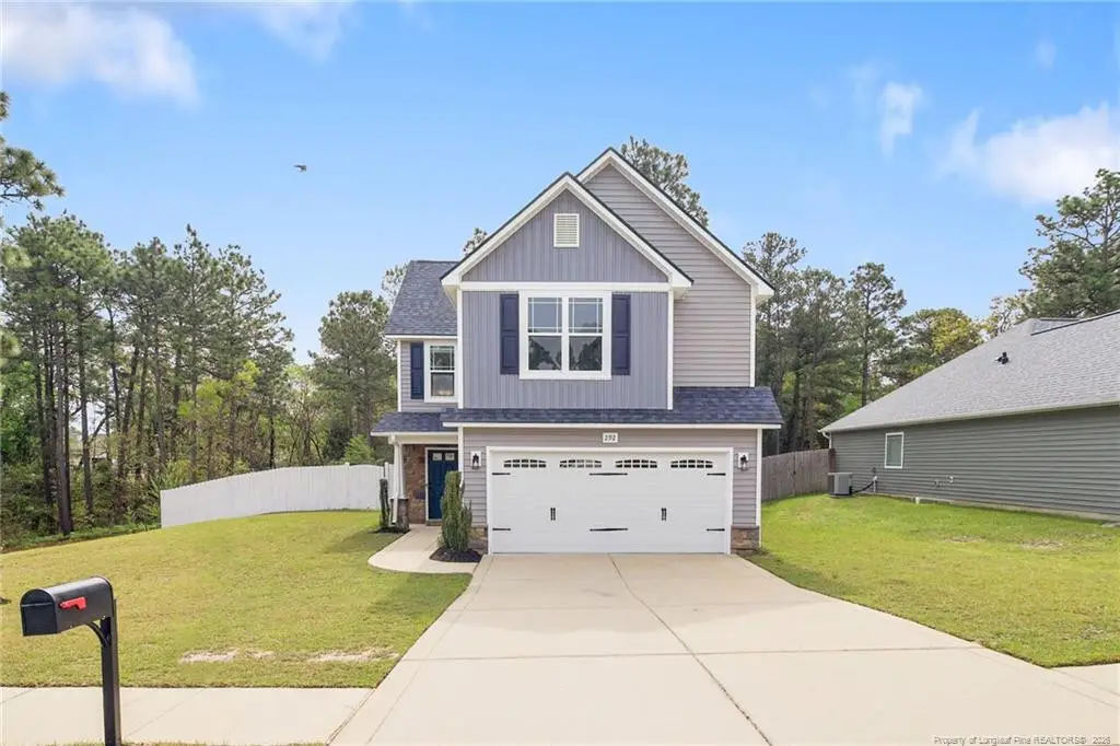 292 English Oak Drive, Bunnlevel, NC 28323 - #1