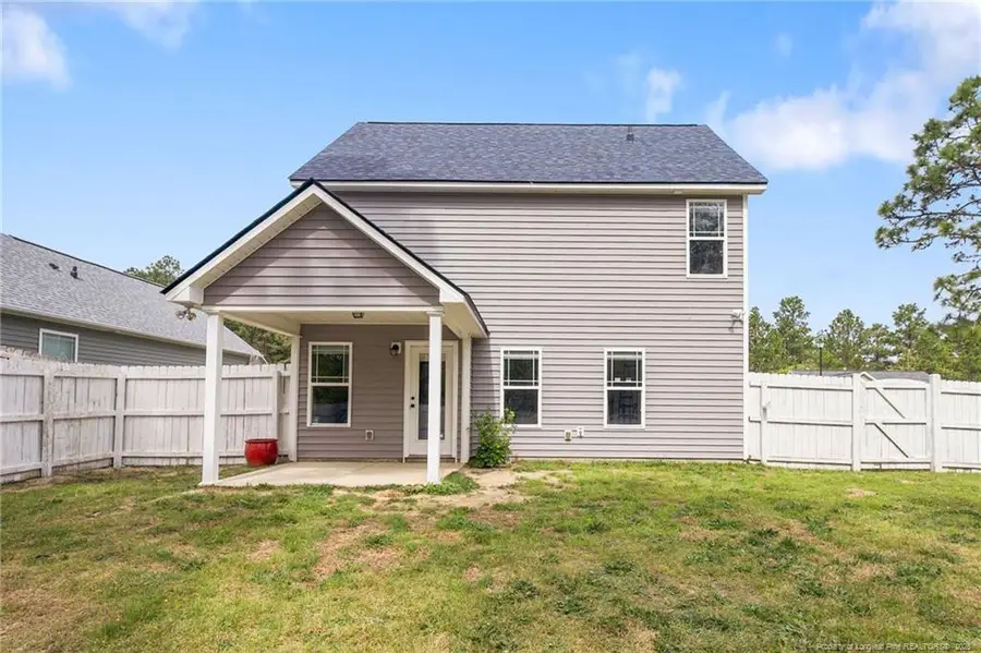 292 English Oak Drive, Bunnlevel, NC 28323 - #2