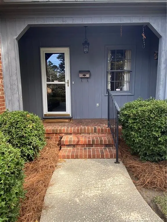 206 W 32nd Street, Lumberton, NC 28358 - #3