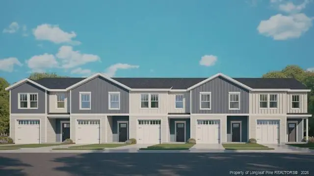 1704 Florshine Way, Fayetteville, NC 28312 - #2