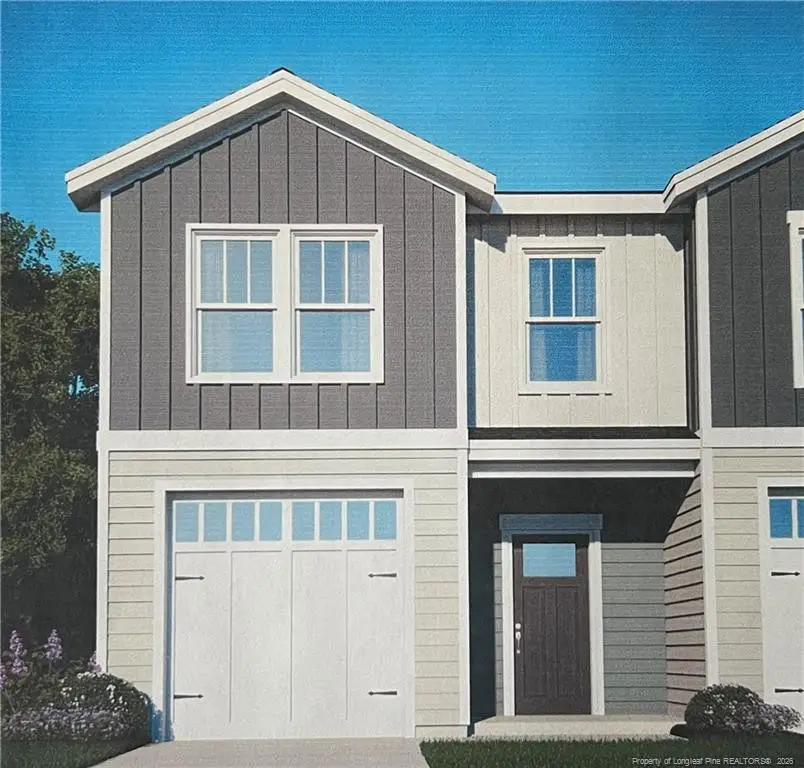 1704 Florshine Way, Fayetteville, NC 28312 - #3