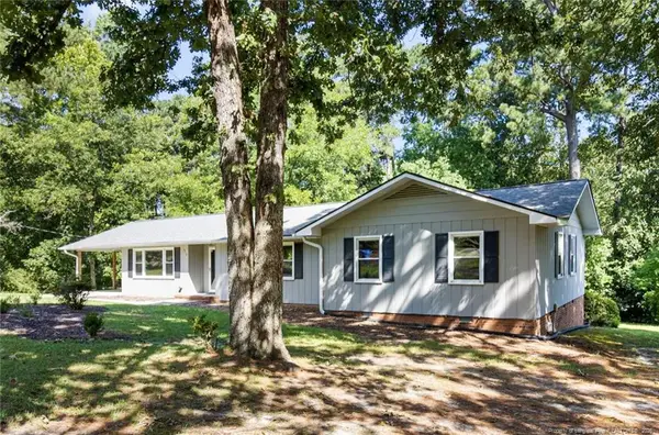 610 Arrowood Road, Fayetteville, NC 28311