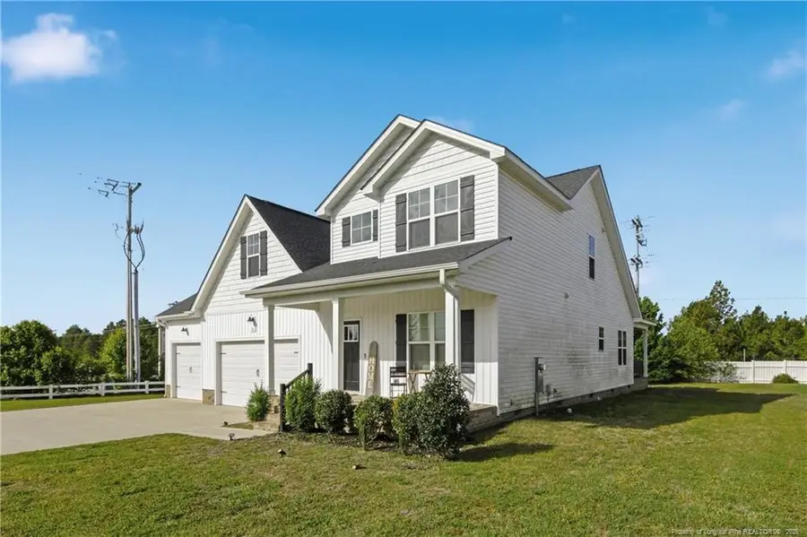 21 Vail Court, Sanford, NC 27332 - #2