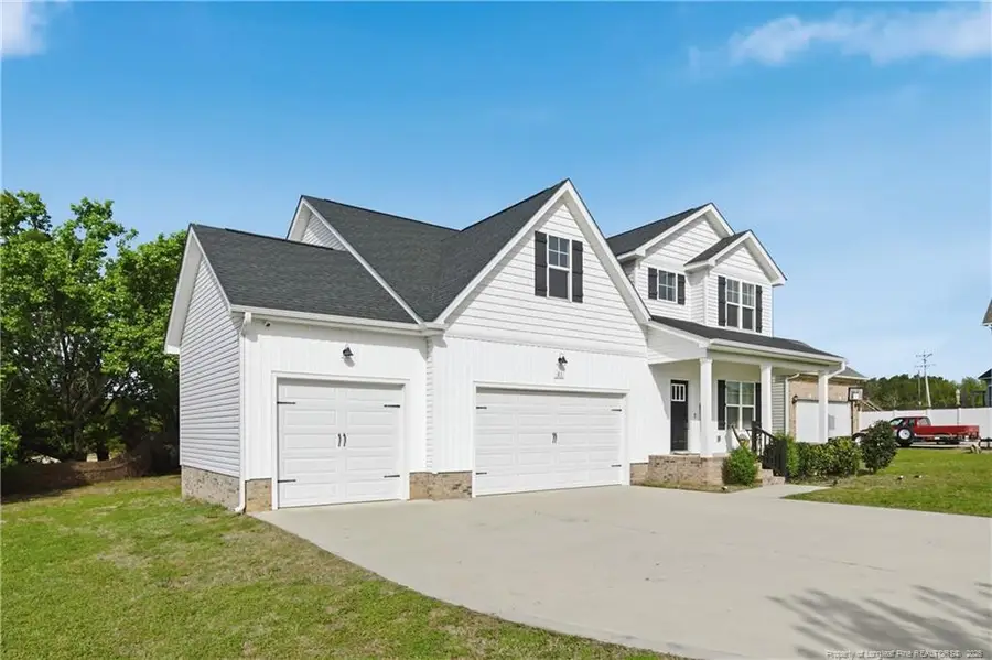 21 Vail Court, Sanford, NC 27332 - #3