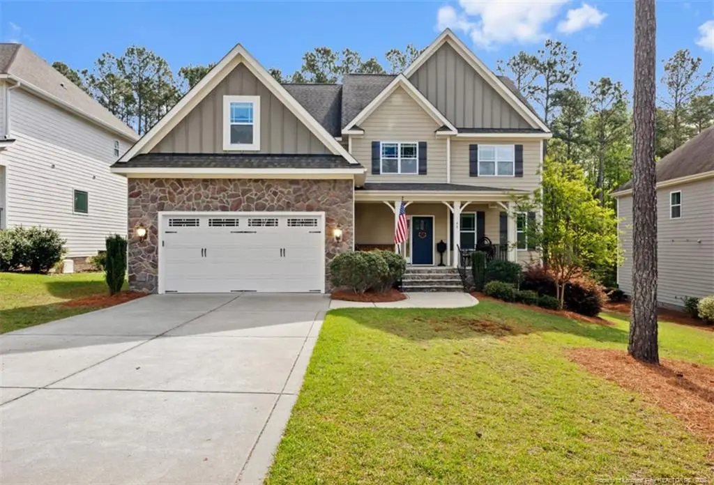 48 Valley Brook Lane, Spring Lake, NC 28390 - #1