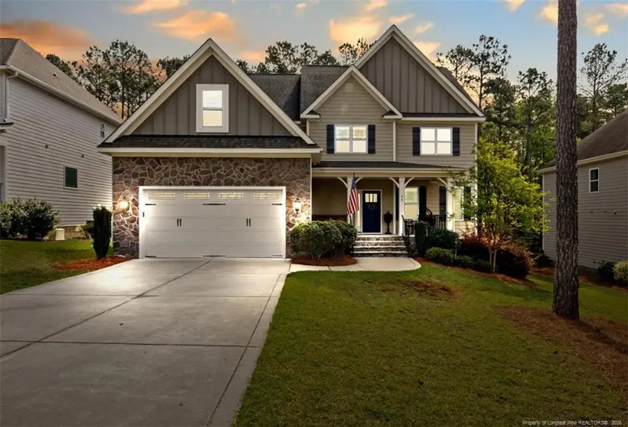 48 Valley Brook Lane, Spring Lake, NC 28390 - #2