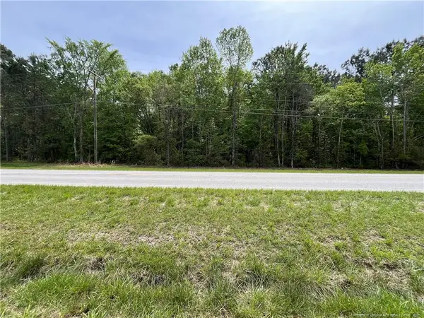 Dunn Road, Wade, NC 28395