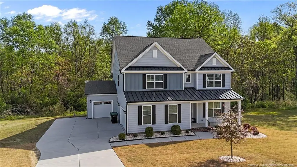 8329 Running Fern Way, Willow Spring, NC 27592 - #1