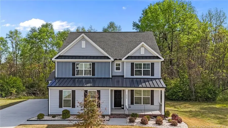 8329 Running Fern Way, Willow Spring, NC 27592 - #2