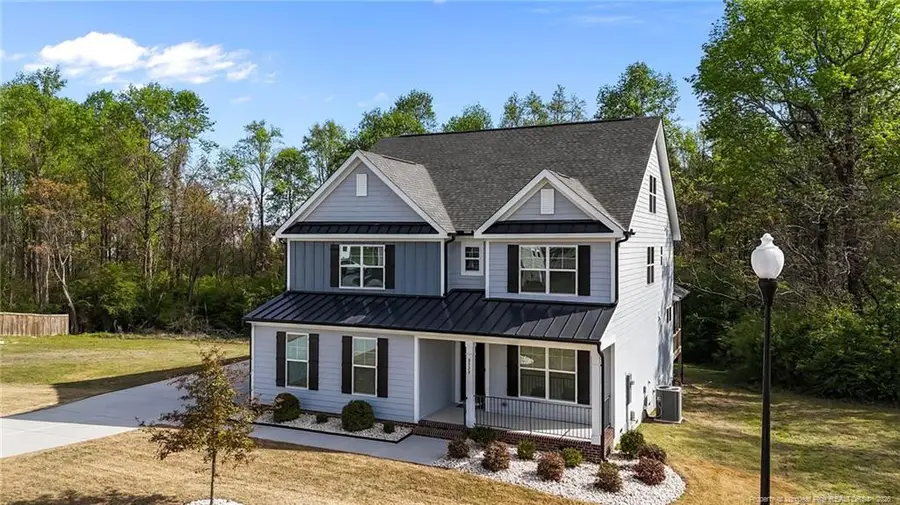 8329 Running Fern Way, Willow Spring, NC 27592 - #3