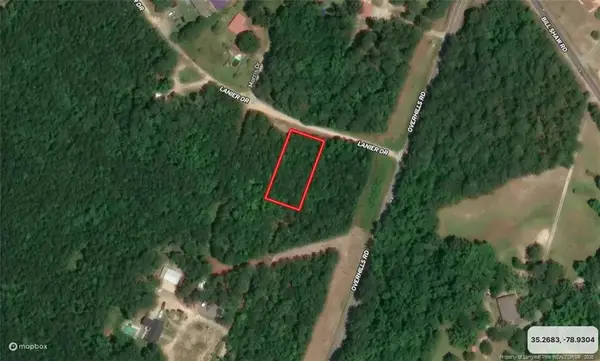 Lot 3 Lanier Drive, Spring Lake, NC 28390
