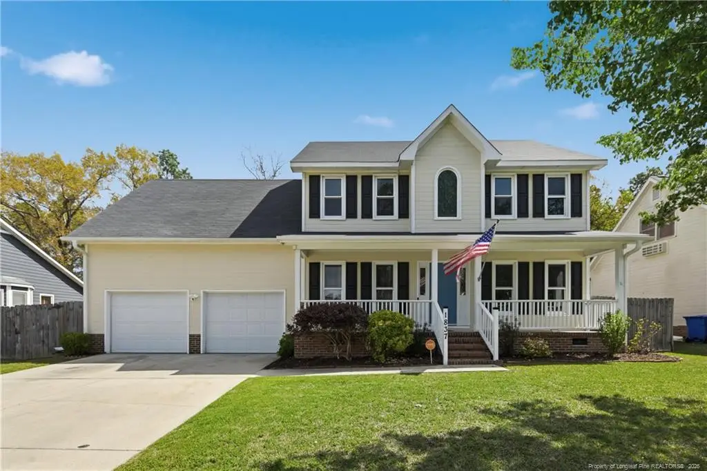 1837 Nuthatch Road, Fayetteville, NC 28304 - #1