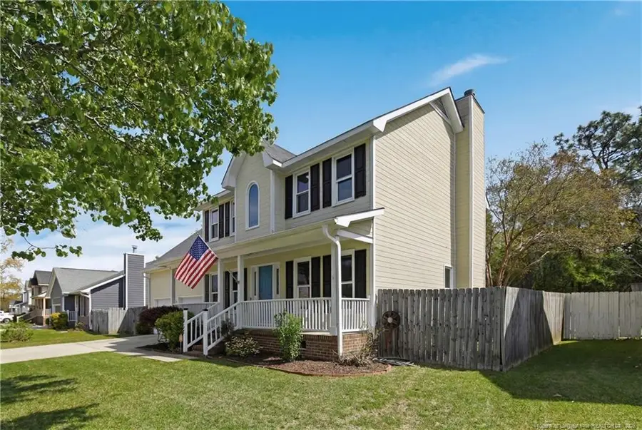 1837 Nuthatch Road, Fayetteville, NC 28304 - #2