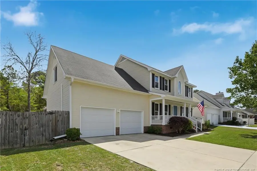 1837 Nuthatch Road, Fayetteville, NC 28304 - #3