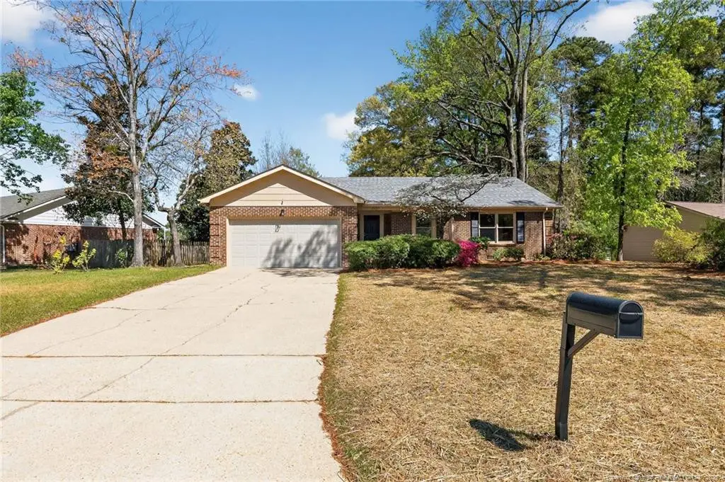 3422 Sugar Cane Circle, Fayetteville, NC 28303 - #1