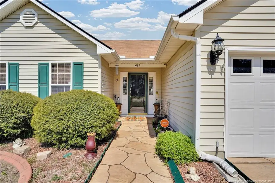 417 Glenallen Street, Fayetteville, NC 28314 - #3