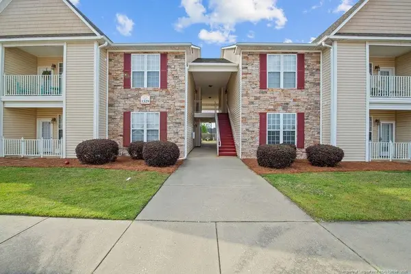 1329 Kershaw Loop #138, Fayetteville, NC 28314