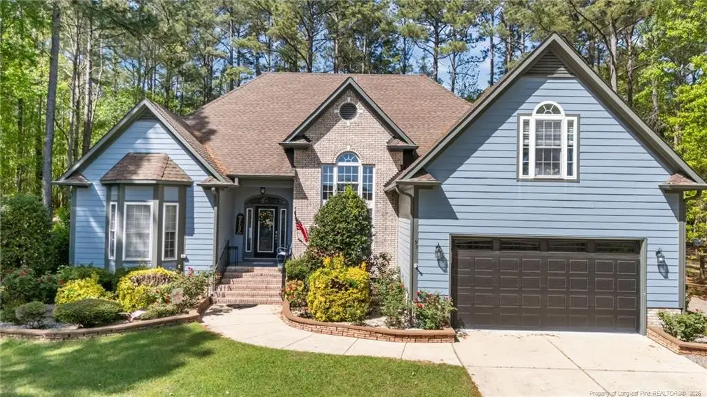 95 Crystal Point, Sanford, NC 27332 - #1