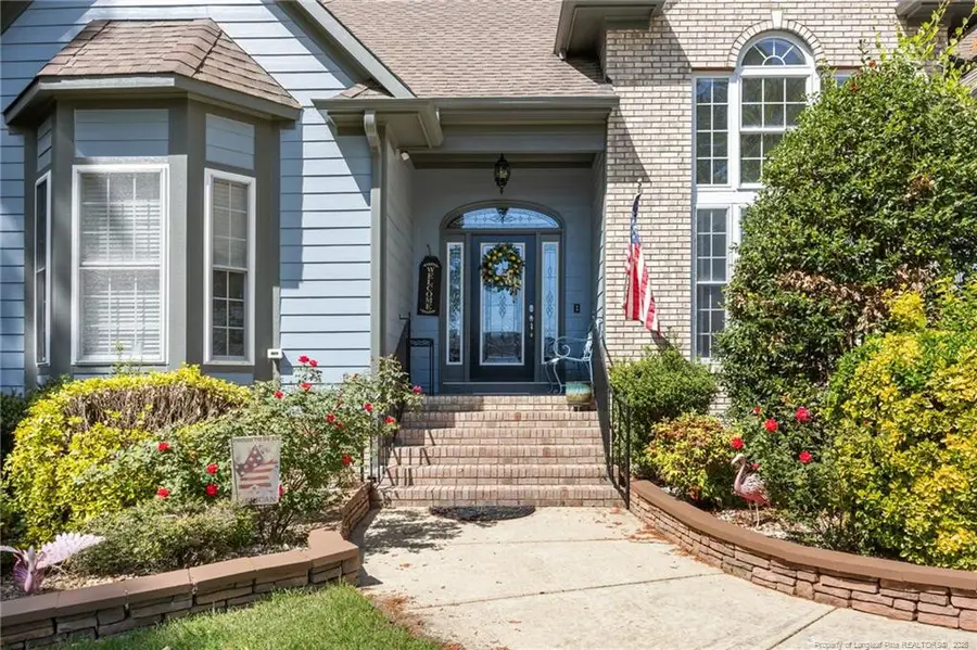 95 Crystal Point, Sanford, NC 27332 - #3