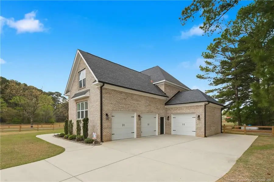 2111 Sunburst Court, Eastover, NC 28312 - #2