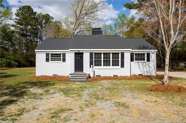 2634 W Tobemory Road, Parkton, NC 28371