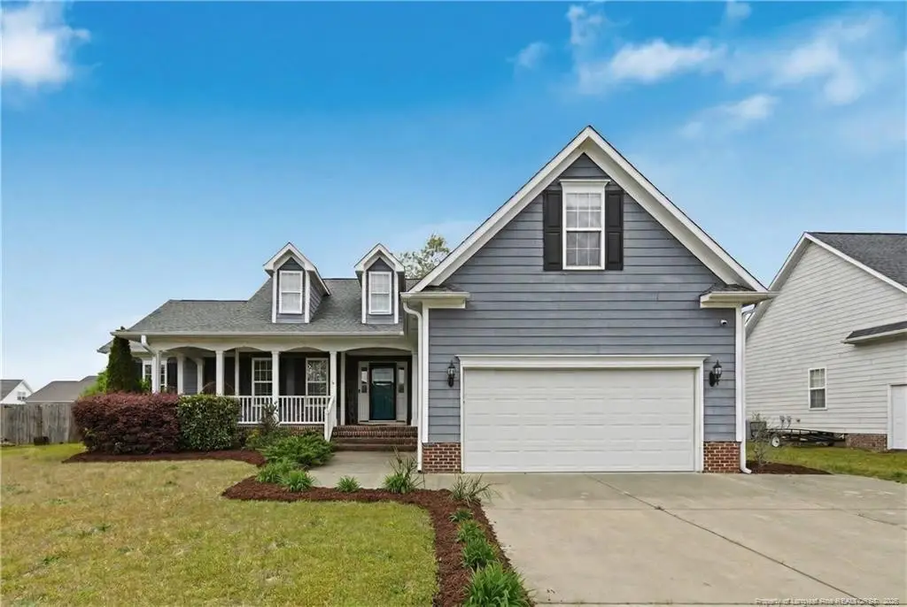5940 Blue Sky Lane, Hope Mills, NC 28348 - #1