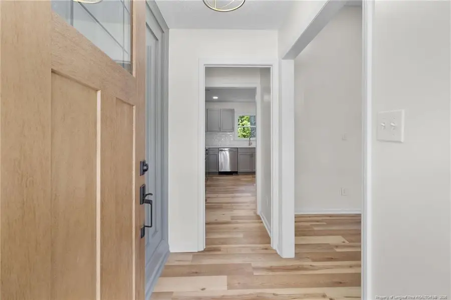 746 Glen Reilly Drive, Fayetteville, NC 28314 - #3