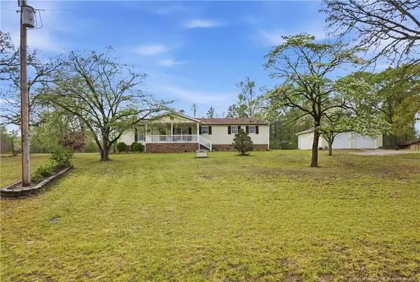 20001 Mcintosh Road, Laurinburg, NC 28352