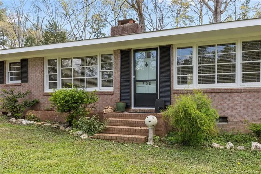 408 Sherwood Drive, Sanford, NC 27332 - #3