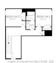 447 Jaylin Oaks Drive, Spring Lake, NC 28390 - #3