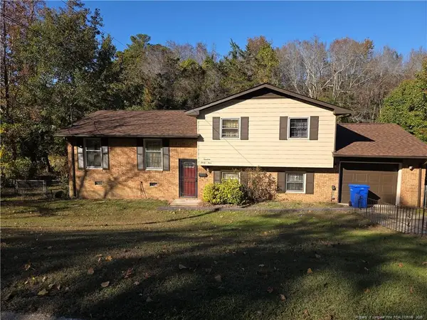 1934 N Pearl Street, Fayetteville, NC 28303