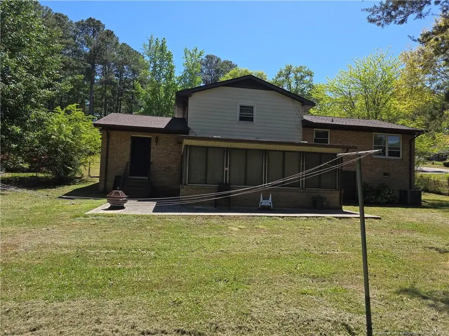 1934 N Pearl Street, Fayetteville, NC 28303 - #3