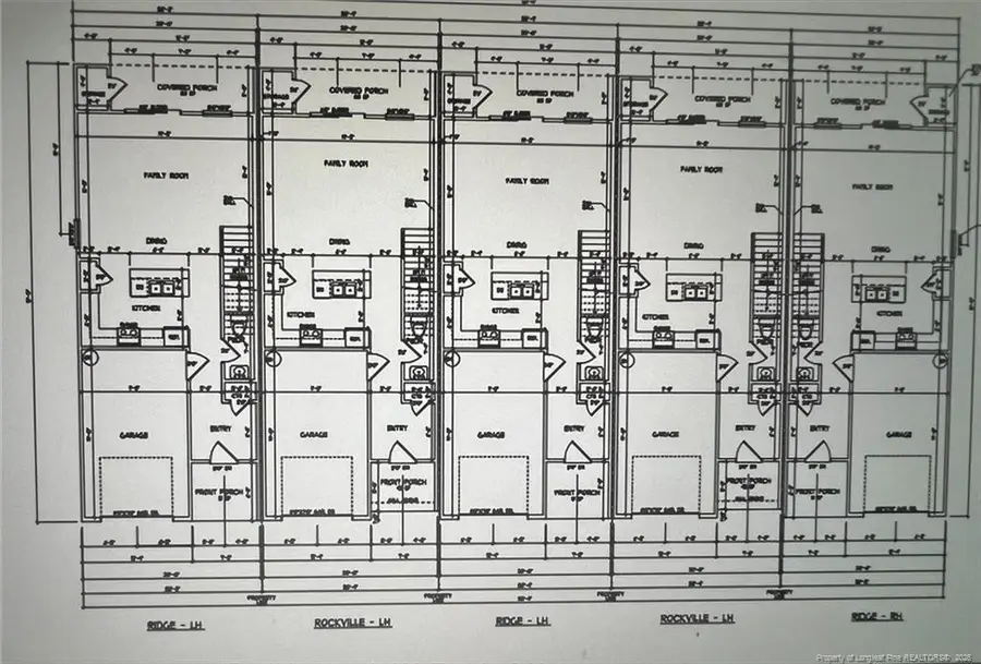 1706 Florshine Way, Fayetteville, NC 28312 - #3