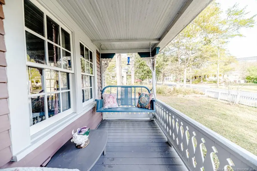 509 Carthage Street, Cameron, NC 28326 - #3
