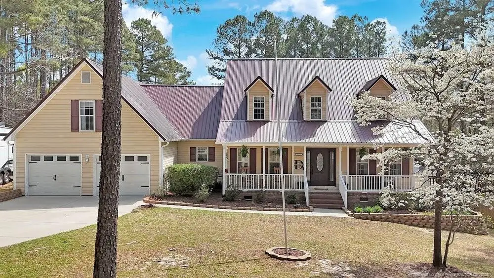 419 Senter Lane, Bunnlevel, NC 28323 - #1