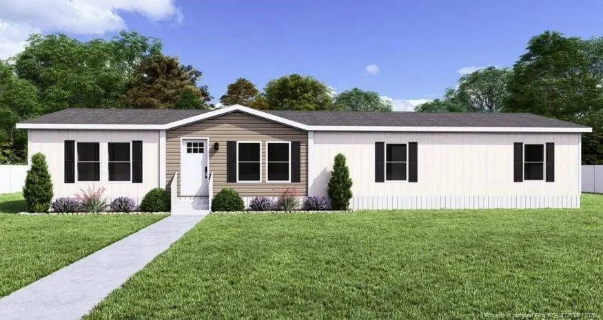 3001 7th Street Road, Lumberton, NC 28358 - #1