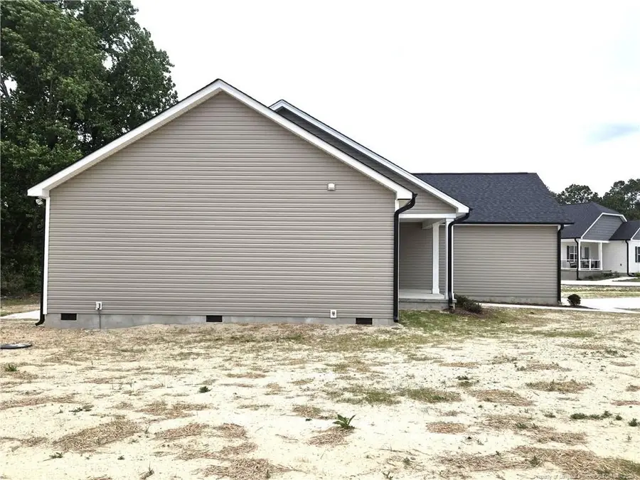 71 Roll Tide Court, Angier, NC 27501 - #2