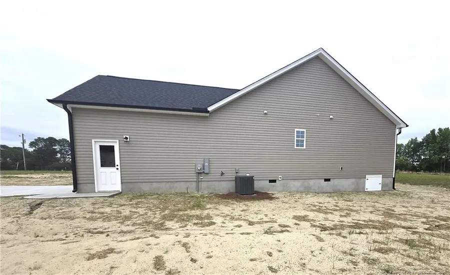 71 Roll Tide Court, Angier, NC 27501 - #3