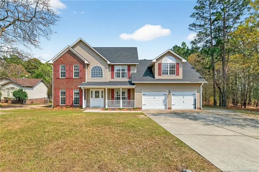 144 Edgemont Terrace, Sanford, NC 27332 - #2