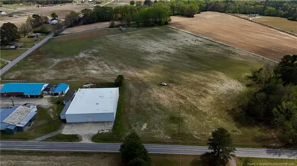 242 S Highway, Benson, NC 27504