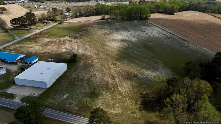 242 S Highway, Benson, NC 27504 - #3