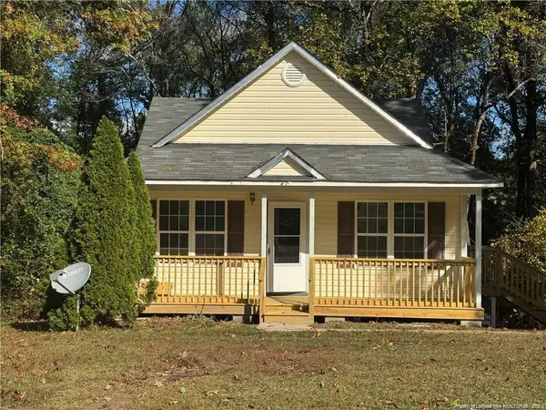 6126 Lonestar Road, Fayetteville, NC 28303