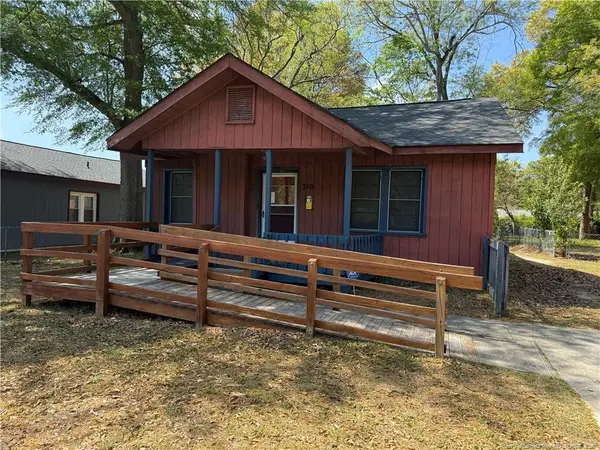 310 Highland Avenue, Fayetteville, NC 28305