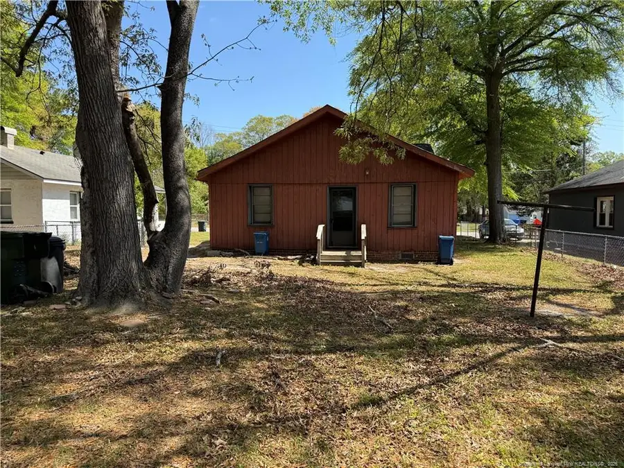 310 Highland Avenue, Fayetteville, NC 28305 - #3